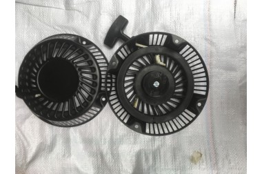 Briggs&Stratton Стартер 4 кріплення великий 2102/695058/591606