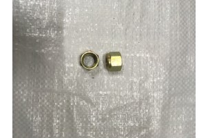 ИЖ мотоцикл гайка бензокрана