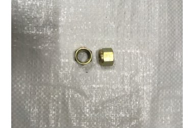 ИЖ мотоцикл гайка бензокрана