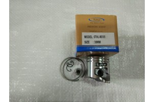 Поршень STIHL 181 38 мм у зборі бензопила палець 10мм Китай