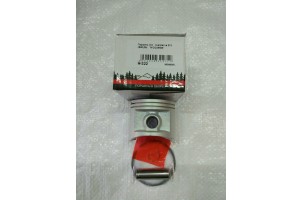 Поршень Husqvarna 372 50мм у зборі бензопила Китай