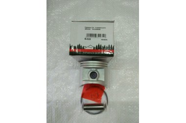 Поршень Husqvarna 372 50мм у зборі бензопила Китай