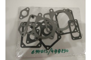 Briggs&Stratton Набір прокладок двигун 694013/499890 