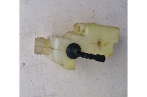 Мастер Данило 45 Бак бензин бензопила 