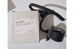 Dolmar 112/113/114/116 Катушка запалювання бензопила Dolmar 112/113/114/116 Катушка запалювання бензопила