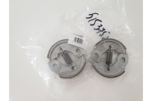 Husqvarna 236R мотокоса зчеплення, муфта зчеплення оригінал 5153752-02