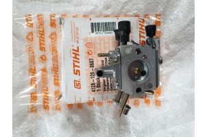 Карбюратор STIHL FS 450 мотокоса оригінал 41281200607