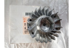 STIHL FS 400/450/480 Маховик мотокоса оригинал