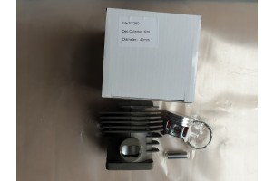 Циліндр STIHL FS 280 мотокоса у зборі 40мм Китай хром