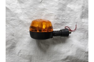 Минск мотоцикл поворіт в зборі зі штоком