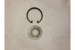 Минск мотоцикл шайба та стопор задньої зірки Китай