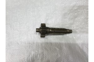 Минск мотоцикл вал проміжний 106-17111