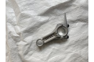 Шатун 168f/170f ремонтний +0,5 діаметр 29,5мм двигун бензин мотоблоки, генератори, виброплита, мотопомпа Шатун 168f/170f ремонтний +0,5 діаметр 29,5мм двигун бензин мотоблоки, генератори, виброплита, мотопомпа