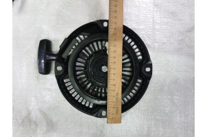 Subaru EX 13/ЕХ17 стартер собачки пластик високий ЕХ 1310