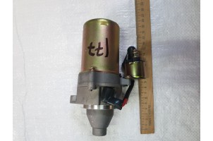 Honda GX 270/177f Електростартер мотоблок, генератор двигун бензин 