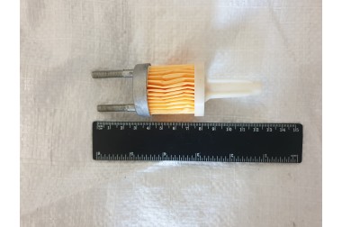 170/178f Фільтр паливний короткий мотоблок, генератор дизельний двигун