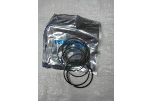 Кільце поршневе 52мм*1,5*1,5*2,5мм товщина комплект Кільце поршневе 52мм*1,5*1,5*2,5мм товщина комплект