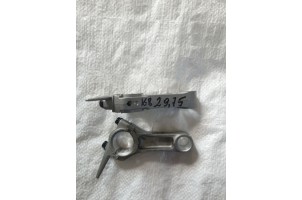 Шатун 168f/170f ремонтний +0,25 діаметр 29.75мм двигун бензин мотоблоки, генератори, виброплита, мотопомпа Шатун 168f/170f ремонтний +0,25 діаметр 29.75мм двигун бензин мотоблоки, генератори, виброплита, мотопомпа