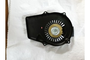 Стартер генератор 2т 1200/ЕТ-950 пластикова собачка