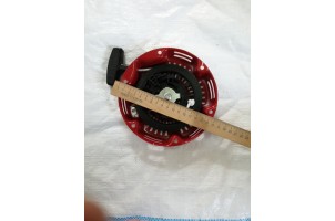 Стартер 154/156 F11 ручний мотоблок, генератор