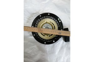 Стартер 154/156 F12 ручний мотоблок, генератор 