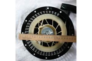 Стартер 188f/190f/192f/ Honda GX 390/420/460 високий генератор, мотоблок бензиновый двигатель