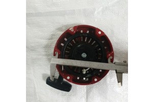 Стартер Honda GX 100/120 мотоблок, віброплита, інвенторний генератор Китай двигун бензин