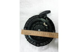 Subaru EX 20 стартер пластик X2010