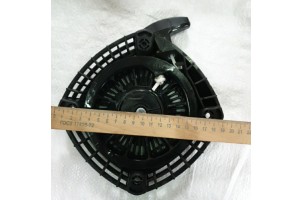 Subaru EX 27 стартер собачки пластик квадрат  X2011  