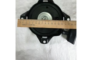 Стартер 4 кріплення 3 зачепа U820