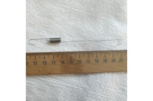 Пружина 168f/170f до тяги карбюратора найтонша двигун бензин мотоблоки, генератори, виброплита, мотопомпа Пружина 168f/170f до тяги карбюратора найтонша двигун бензин мотоблоки, генератори, виброплита, мотопомпа