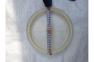 4214/4015 Садко 40FP-3Z Фільтр баку рідина обприскувач Sadko GMD 4015/4214 