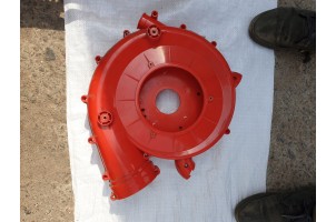 Обприскувач Helfer равлик пластик