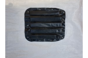 Обприскувач Helfer захист спини м'ягкий