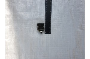 Обприскувач Helfer амортизатор з одним винтом