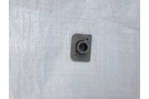 Обприскувач Helfer колектор випускний аллюміній