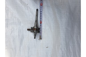 Обприскувач Helfer колінвал довга цанга