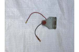 Обприскувач Helfer кнопка пуск