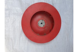 Обприскувач Helfer крильчатка пластик