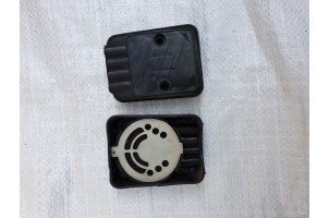 Обприскувач Helfer фільтр повітря в зборі