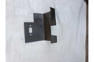 Обприскувач Helfer захист циліндра