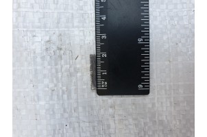 Шпонка довга Helfer 