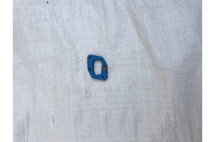 Обприскувач Helfer колектор пластик