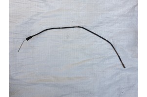 Обприскувач Helfer трос газу