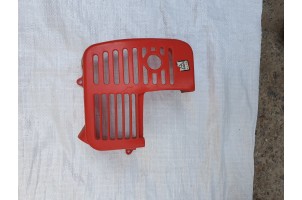 Обприскувач Helfer захист двигуна пластик