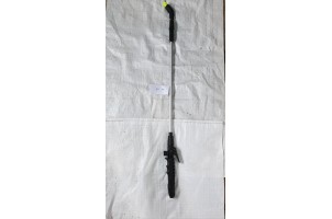 Обприскувач акумуляторної вудка 82мм