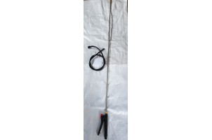 Обприскувач акумуляторної вудка 144 мм шланг 120 мм