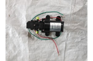 Обприскувач акумуляторний насос подачі води