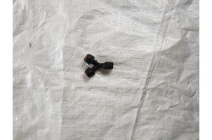 Обприскувач акумуляторний форсунка 5 