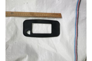 4214/40FP-3Z Садко Прокладка корпуса баку нижнього гумова Sadko GMD 4214/40FP-3Z обприскувач 